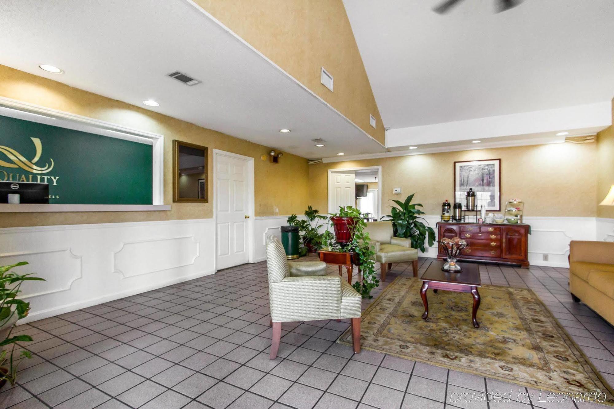 Hotel Baymont By Wyndham Selma Esterno foto